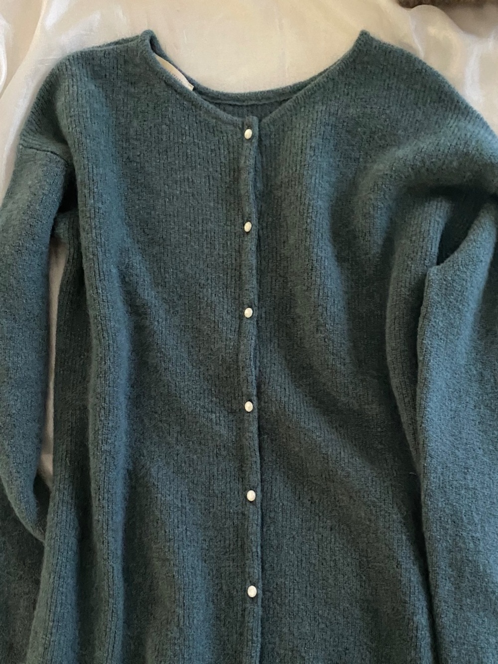 La Maille Sezane Gaspard NWT - Picture 15 of 15
